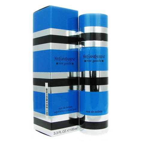 YVES SAINT LAURENT Rive Gauche V